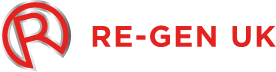 Re-Gen logo